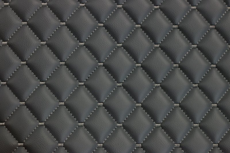 Стеганая кожа