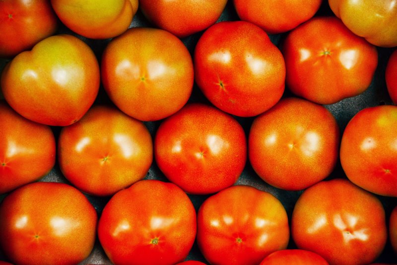 Томат текстура