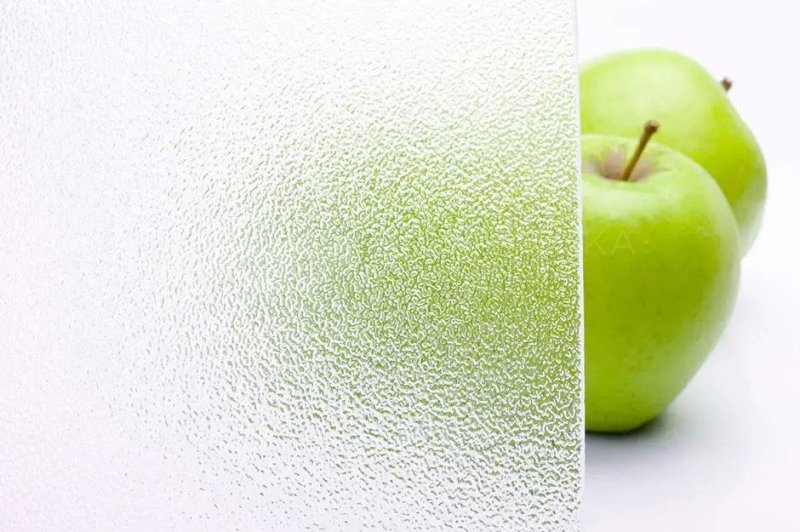 Стекло Кризет бесцветное