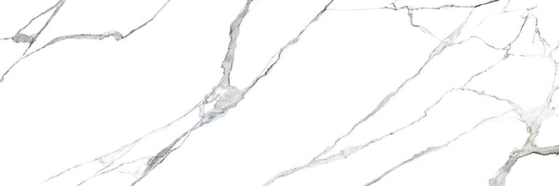 Керамогранит Creto Calacatta Extra белый 60,7х60,7