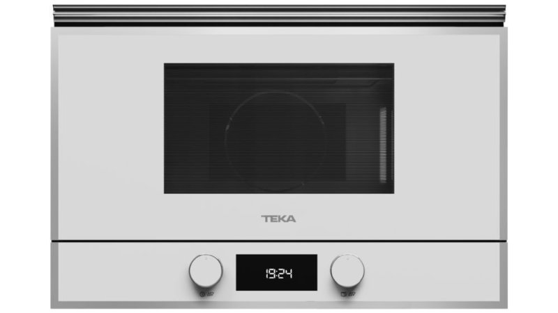 Teka ml 822 bis l White