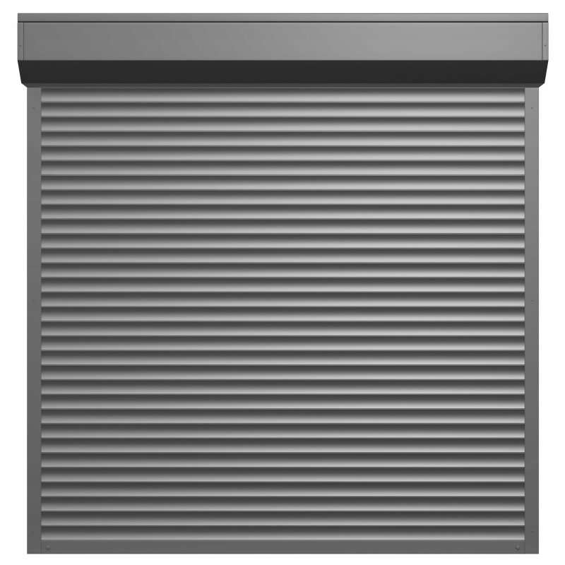 Роллетные ворота DOORHAN