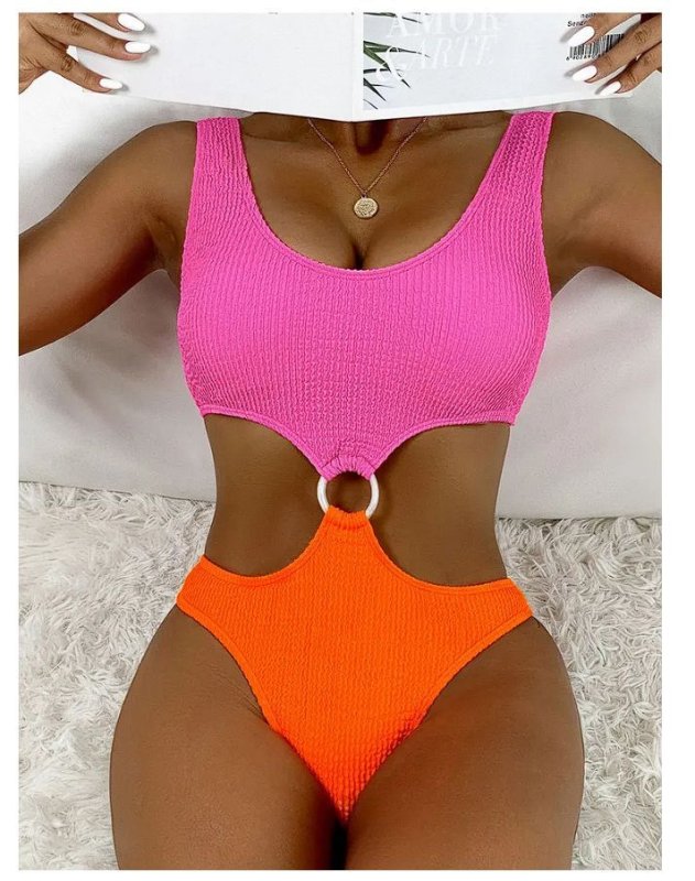 Купальник жатка