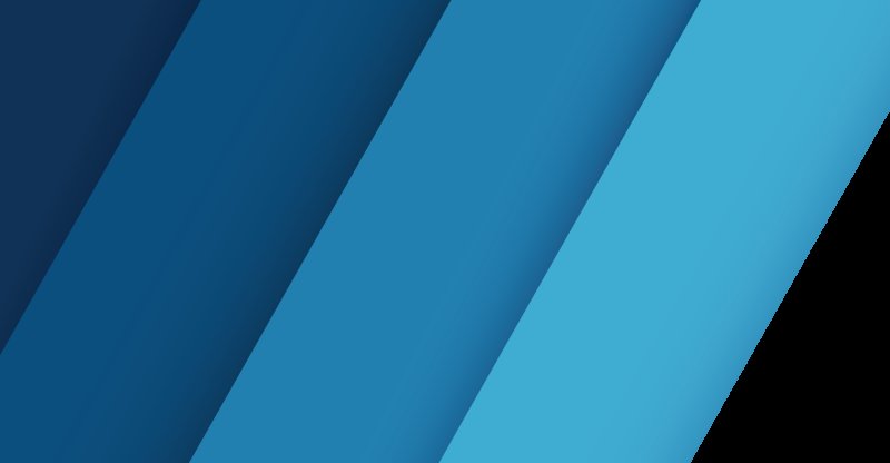 Бело голубой фон