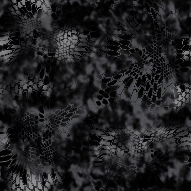 Камуфляж Kryptek Typhon