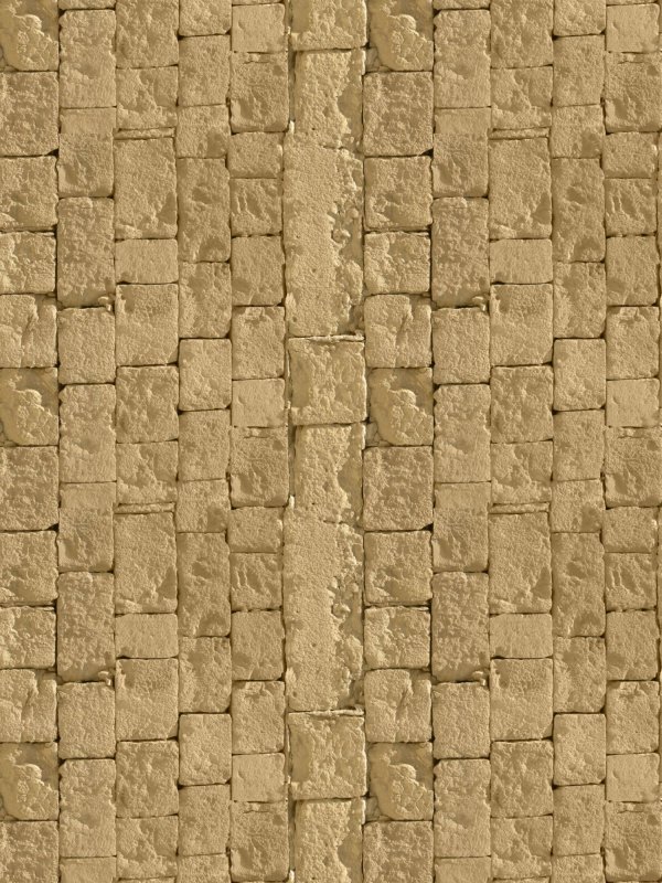 Египетские кирпичи