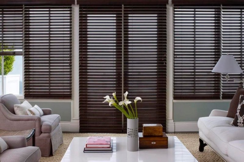 Hunter Douglas рулонные шторы