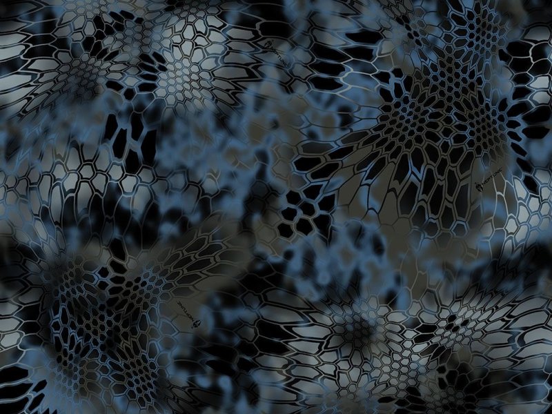 Камуфляж криптек Тайфун