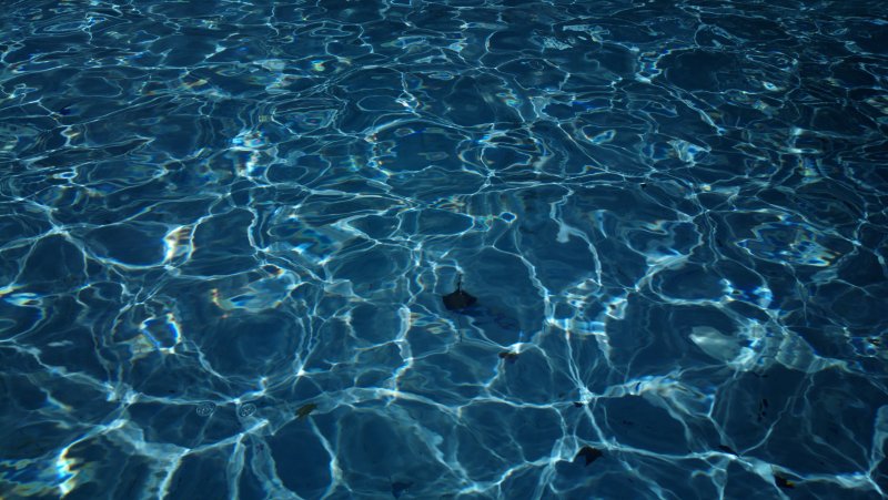 Текстура воды