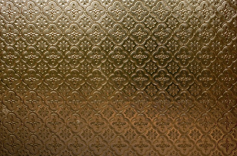 Стекло фактура