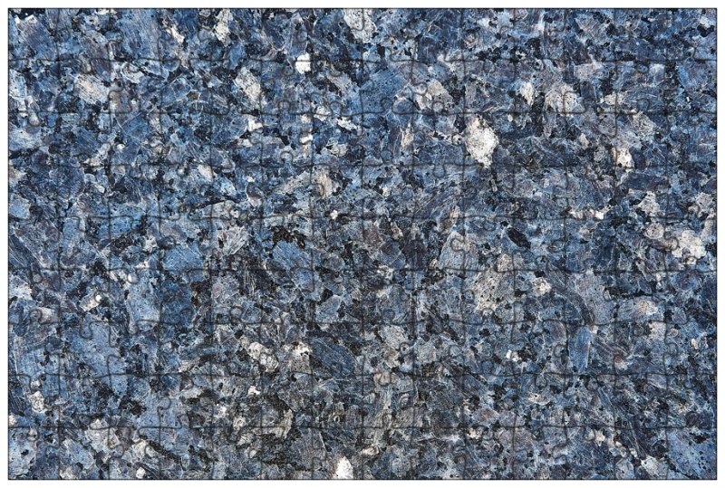 Малышевский гранит текстура