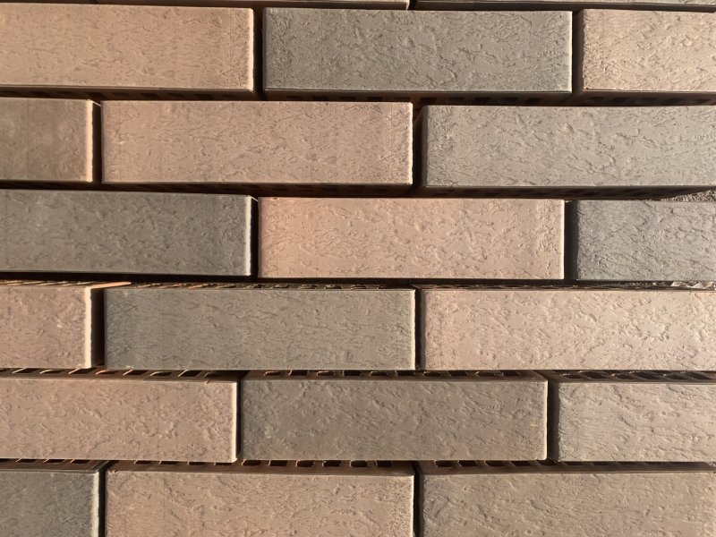 Кирпич Браер мокко