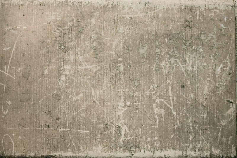 Эффект старины