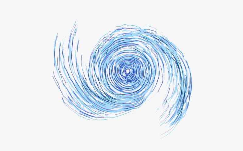 Голубой Вихрь