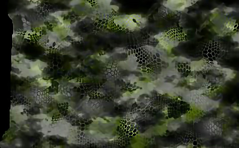 Камо криптек