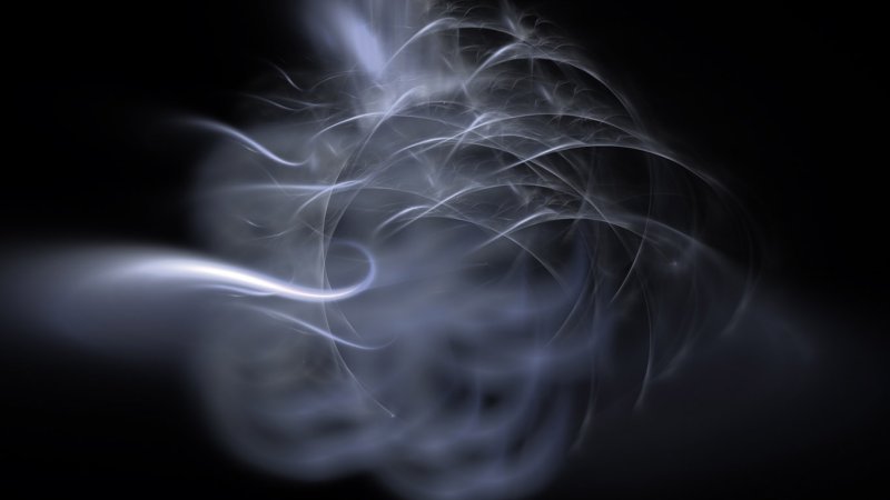 Магический дым