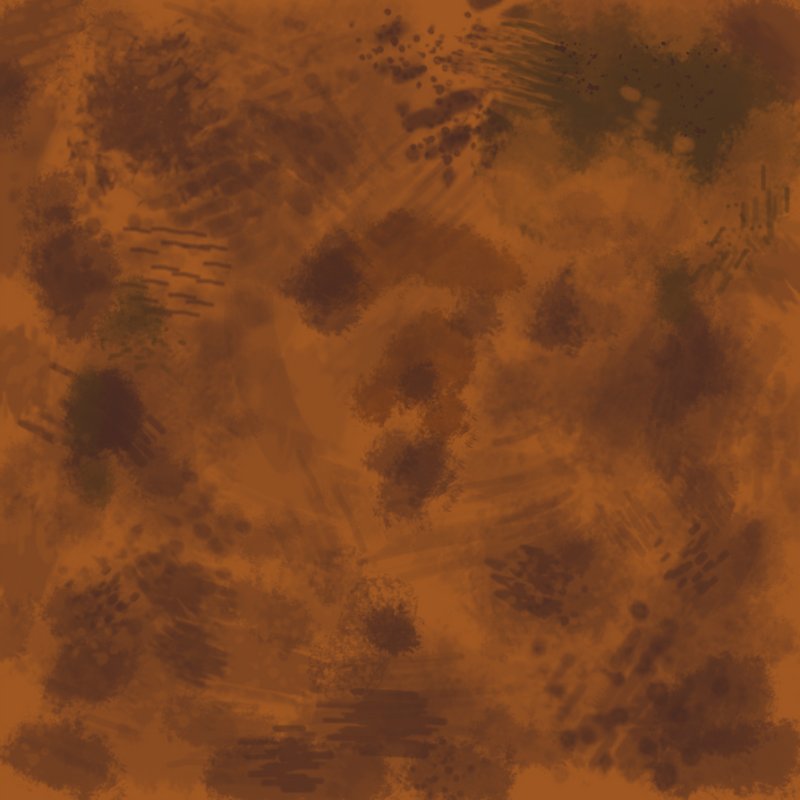 Текстура Фредди