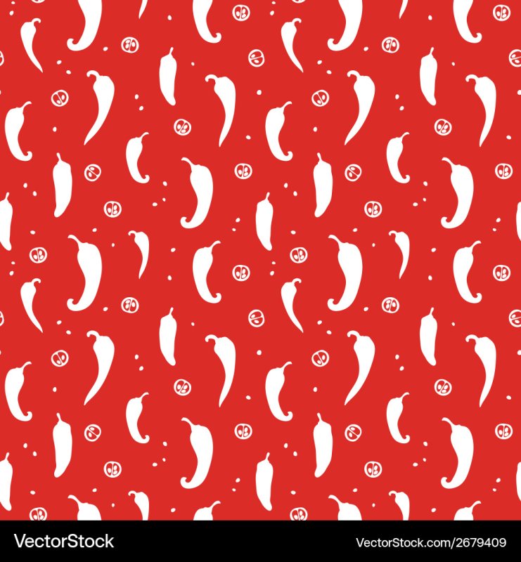 Перец паттерн