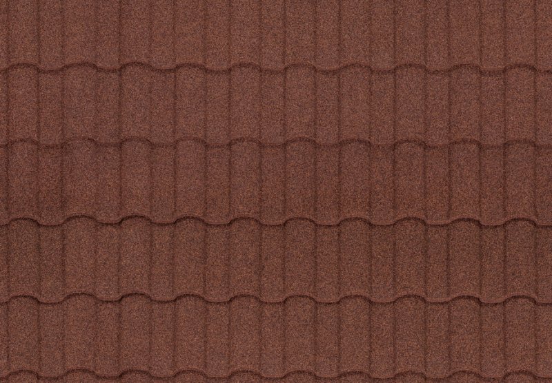 Люксард композитная черепица