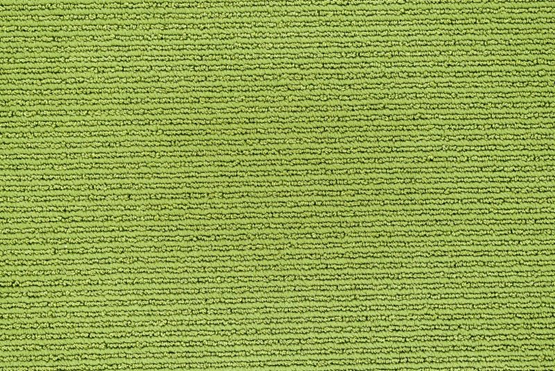 Ткани вельвет Люкс зеленый 77
