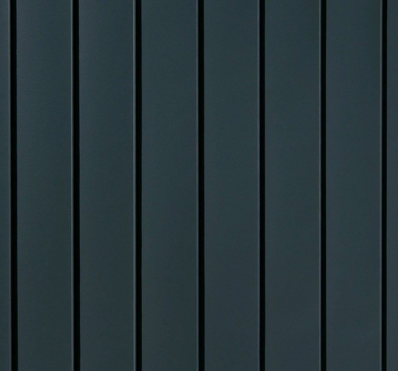 Фальцевая кровля текстура ral7024