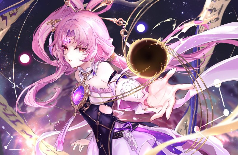 Фу Сюань ХСР