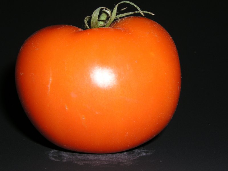 Текстура помидора бесшовная