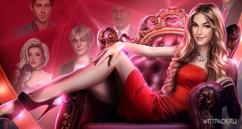 Идеал 1 сезон 1 серия клуб романтики