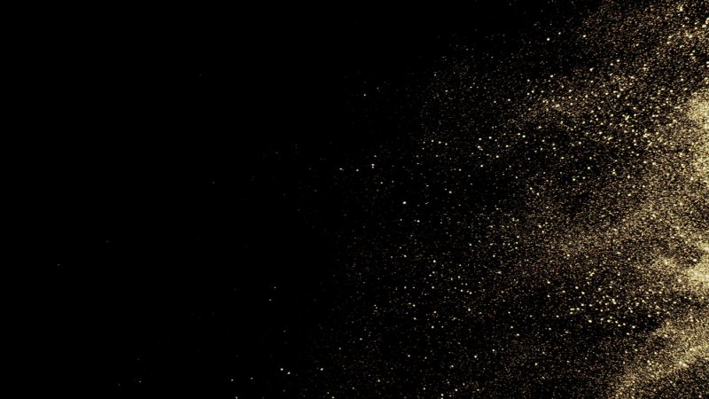 Текстура пыли