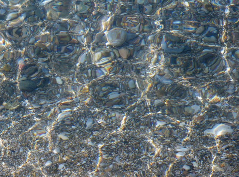 Морское дно текстура