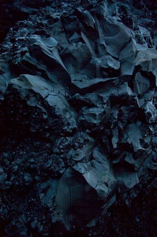 Обсидиан Эстетика