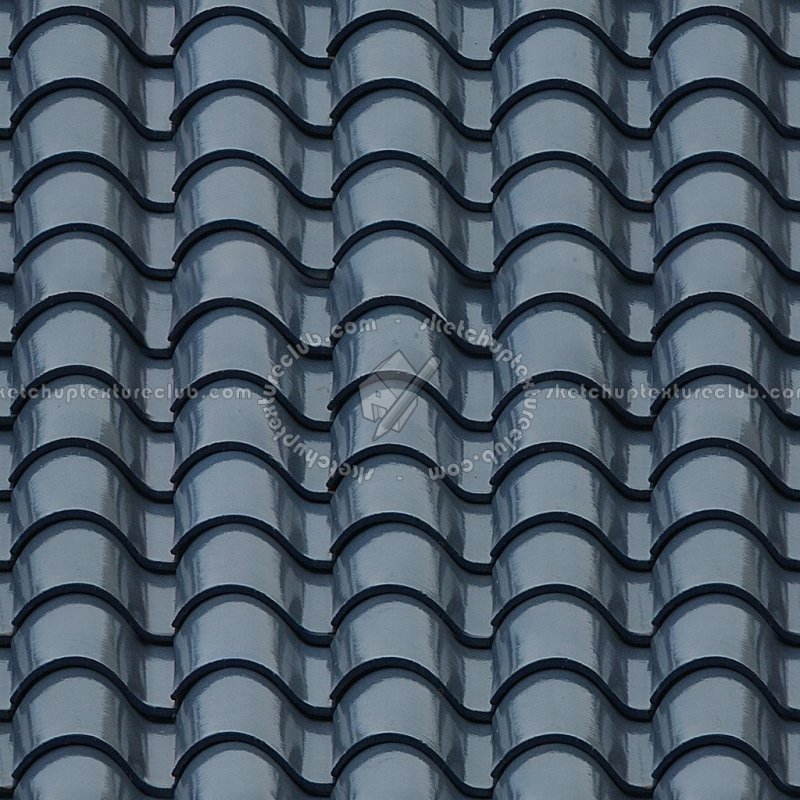 Черепица 3d Max