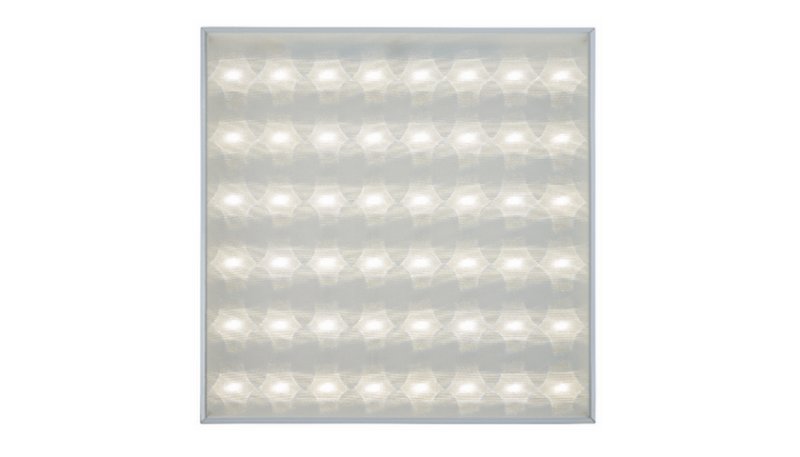 Светильник светодиодный ЭСКО свет испытания