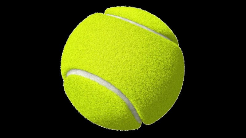 Поролоновые мячики Спортмастер