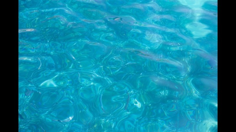 Текстура воды