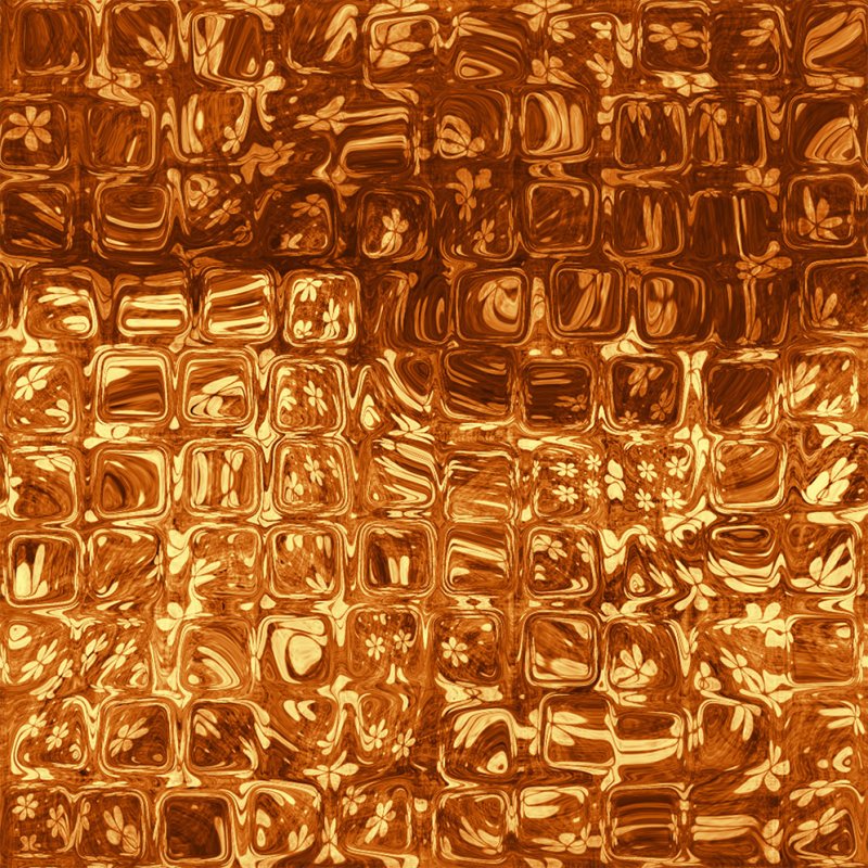 Фактура стекла