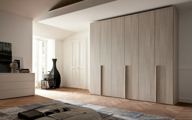 Шкаф в современном стиле