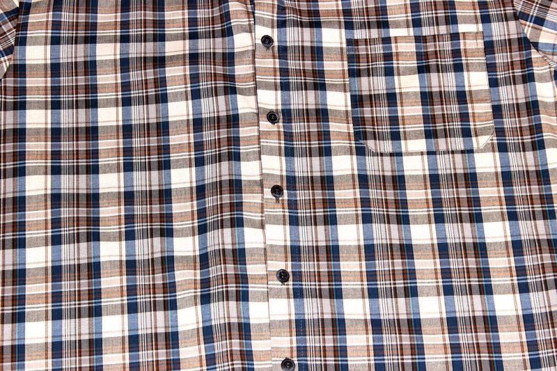 Текстура рубашки