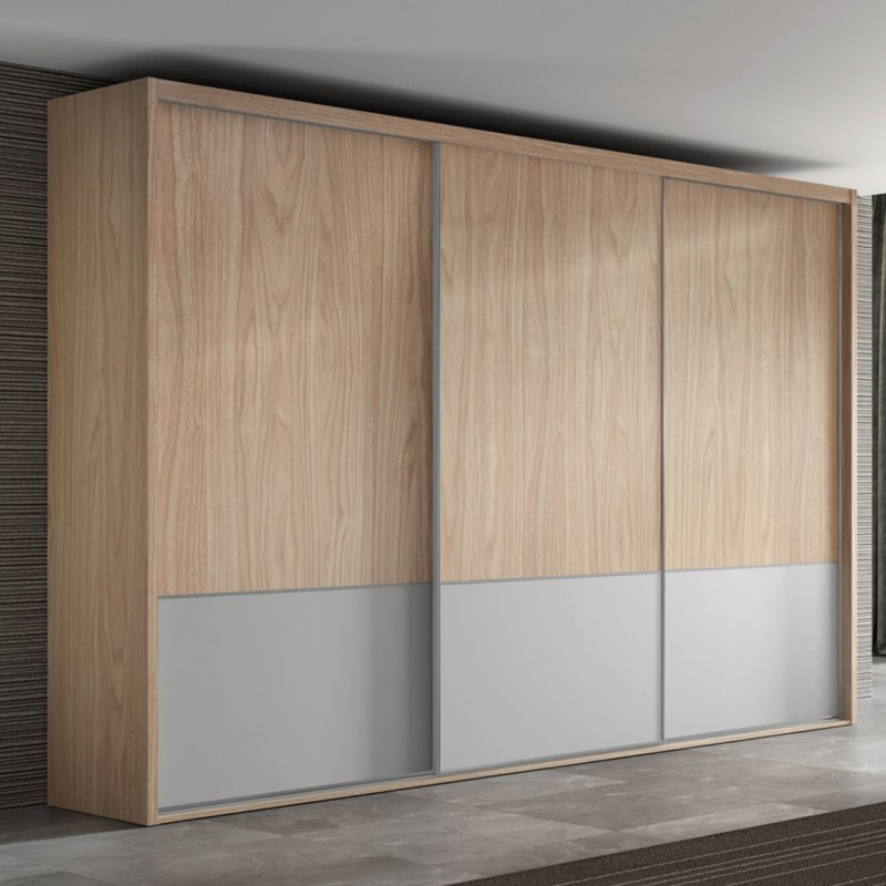 ЛДСП Эггер древесина белая