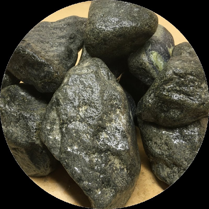 Дунит оливин