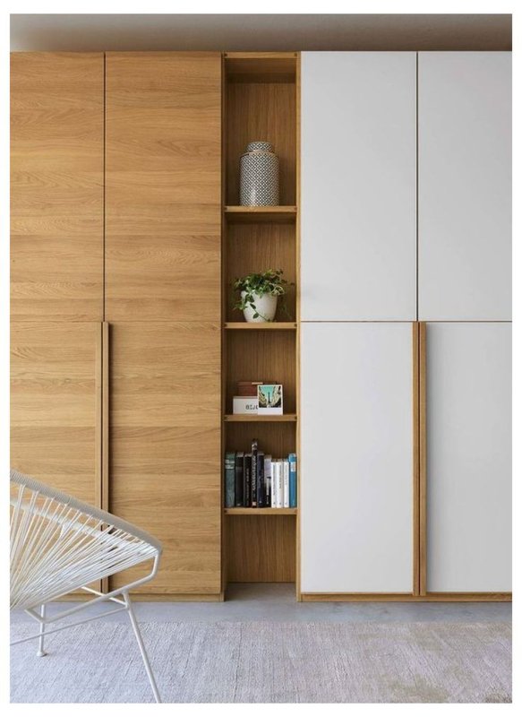 Шкаф ЛДСП Egger