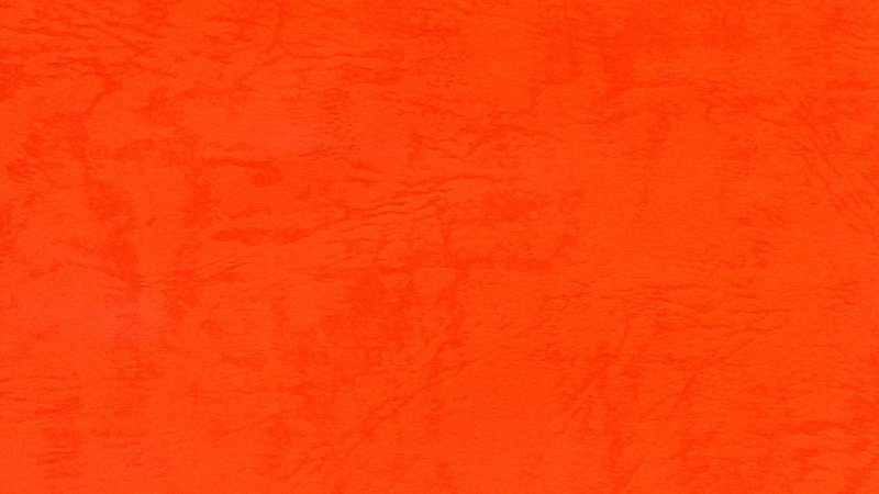 Оранжевый цвет