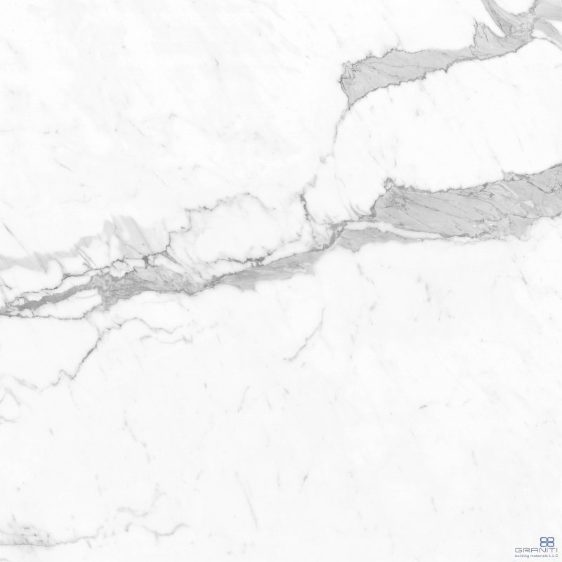 Керамогранит Statuario Crown