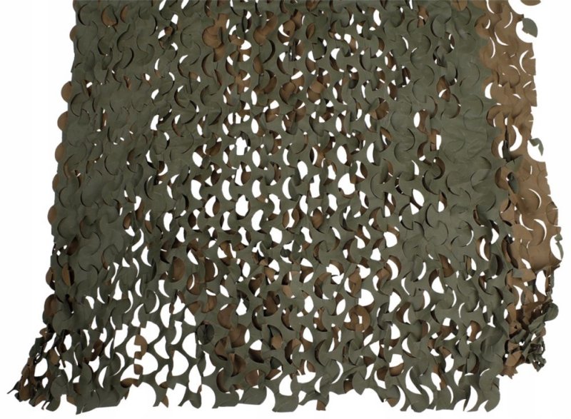 Маскировочная сеть ТМ-402