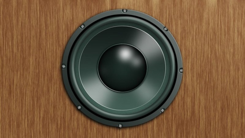 Сабвуфер Xavian basso