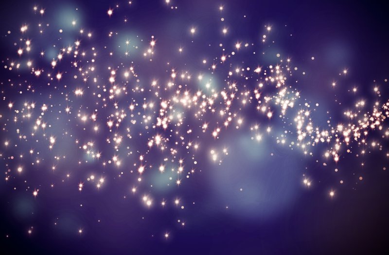 Волшебный фон