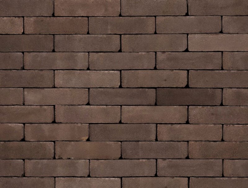 Кирпич ручной формовки Vandersanden