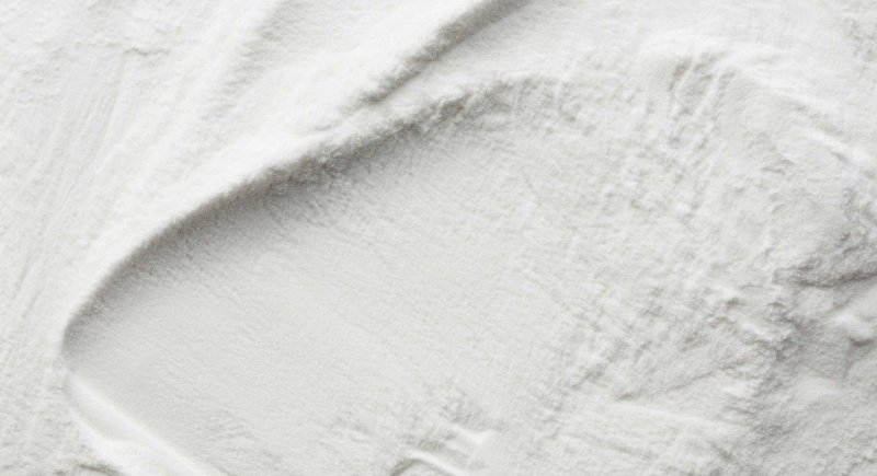 Текстура мороженого