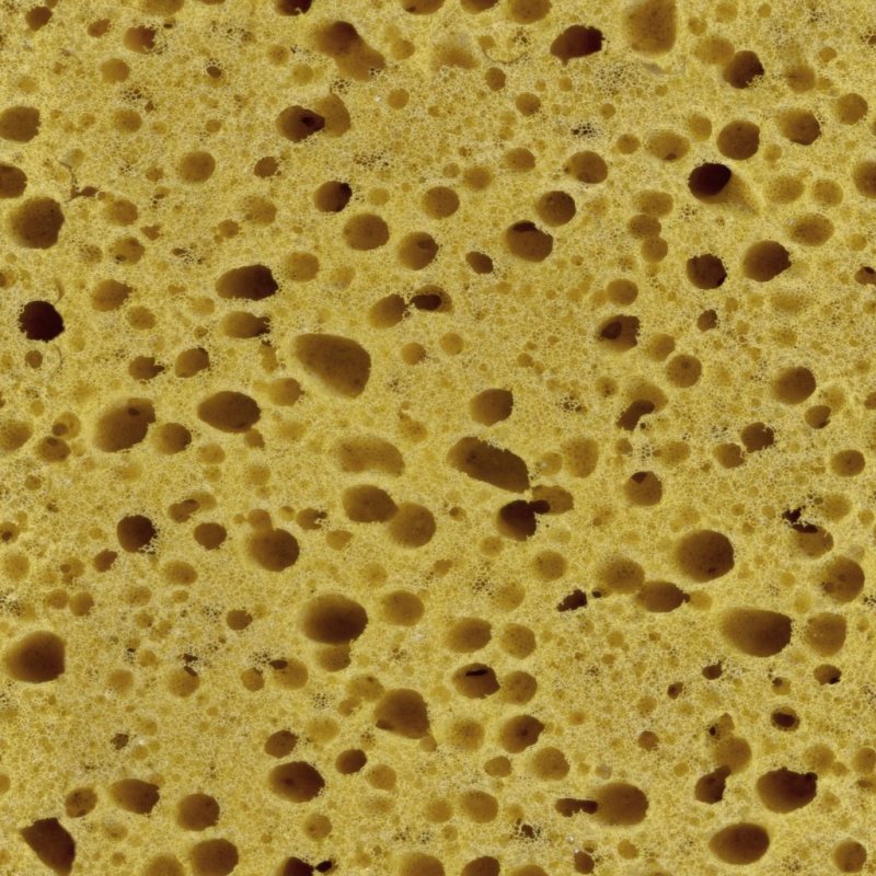 Пенополиуретан фактура