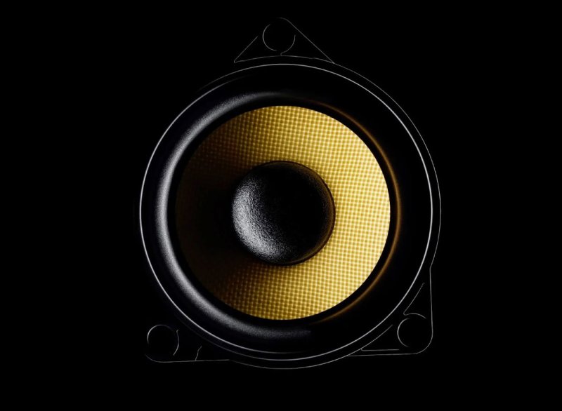 Динамики для колонок